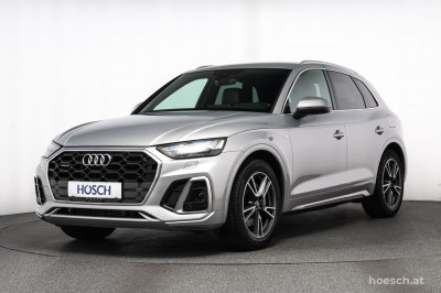 Audi Q5 Gebrauchtwagen Audi Q5 Gebrauchtwagen