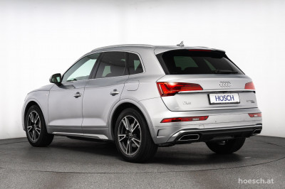 Audi Q5 Gebrauchtwagen Audi Q5 Gebrauchtwagen