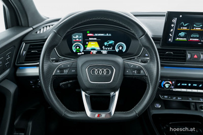 Audi Q5 Gebrauchtwagen Audi Q5 Gebrauchtwagen