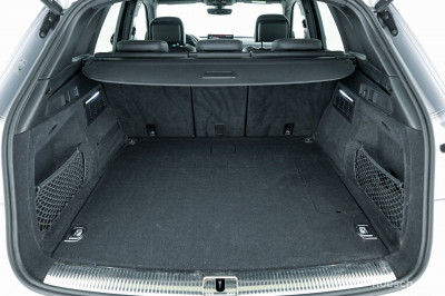 Audi Q5 Gebrauchtwagen Audi Q5 Gebrauchtwagen