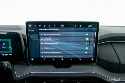 Skoda Kodiaq Gebrauchtwagen Skoda Kodiaq Gebrauchtwagen