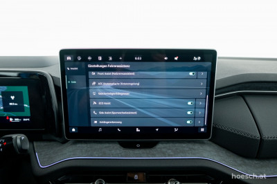 Skoda Kodiaq Gebrauchtwagen Skoda Kodiaq Gebrauchtwagen