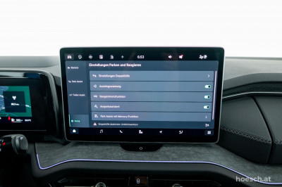Skoda Kodiaq Gebrauchtwagen Skoda Kodiaq Gebrauchtwagen