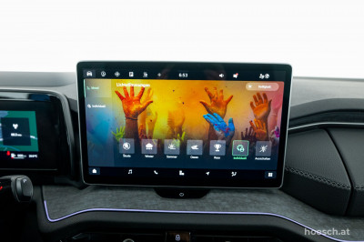 Skoda Kodiaq Gebrauchtwagen Skoda Kodiaq Gebrauchtwagen