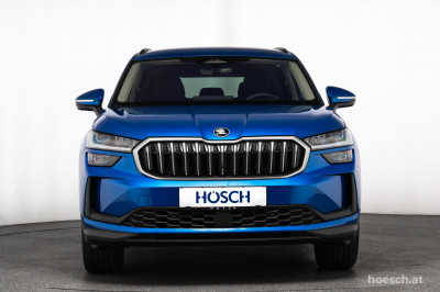 Skoda Kodiaq Gebrauchtwagen Skoda Kodiaq Gebrauchtwagen