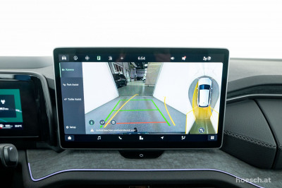 Skoda Kodiaq Gebrauchtwagen Skoda Kodiaq Gebrauchtwagen