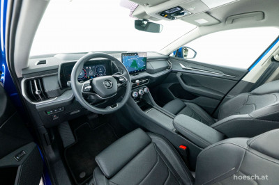 Skoda Kodiaq Gebrauchtwagen Skoda Kodiaq Gebrauchtwagen