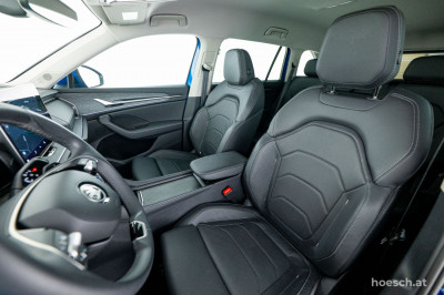 Skoda Kodiaq Gebrauchtwagen Skoda Kodiaq Gebrauchtwagen