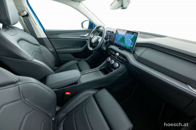 Skoda Kodiaq Gebrauchtwagen Skoda Kodiaq Gebrauchtwagen