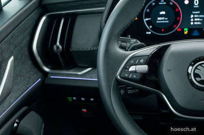 Skoda Kodiaq Gebrauchtwagen Skoda Kodiaq Gebrauchtwagen