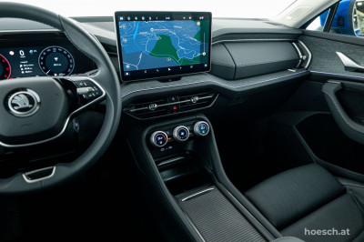 Skoda Kodiaq Gebrauchtwagen Skoda Kodiaq Gebrauchtwagen