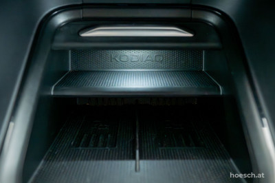 Skoda Kodiaq Gebrauchtwagen Skoda Kodiaq Gebrauchtwagen