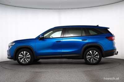 Skoda Kodiaq Gebrauchtwagen Skoda Kodiaq Gebrauchtwagen
