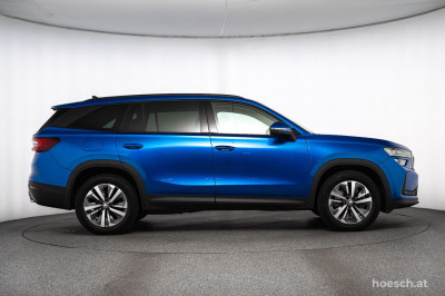 Skoda Kodiaq Gebrauchtwagen Skoda Kodiaq Gebrauchtwagen