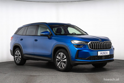Skoda Kodiaq Gebrauchtwagen Skoda Kodiaq Gebrauchtwagen