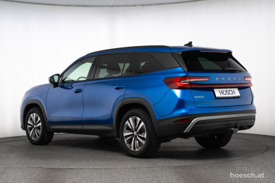Skoda Kodiaq Gebrauchtwagen Skoda Kodiaq Gebrauchtwagen