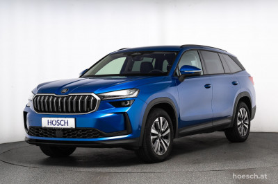 Skoda Kodiaq Gebrauchtwagen Skoda Kodiaq Gebrauchtwagen