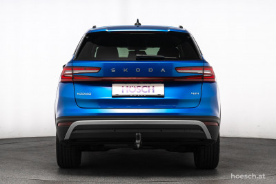 Skoda Kodiaq Gebrauchtwagen Skoda Kodiaq Gebrauchtwagen