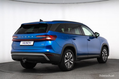 Skoda Kodiaq Gebrauchtwagen Skoda Kodiaq Gebrauchtwagen