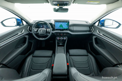 Skoda Kodiaq Gebrauchtwagen Skoda Kodiaq Gebrauchtwagen