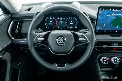 Skoda Kodiaq Gebrauchtwagen Skoda Kodiaq Gebrauchtwagen