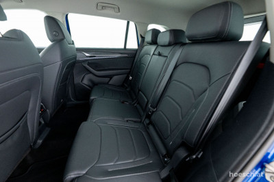 Skoda Kodiaq Gebrauchtwagen Skoda Kodiaq Gebrauchtwagen