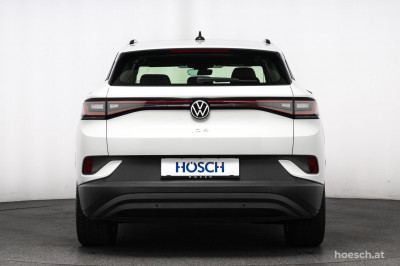 VW ID.4 Gebrauchtwagen VW ID.4 Gebrauchtwagen