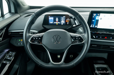 VW ID.4 Gebrauchtwagen VW ID.4 Gebrauchtwagen