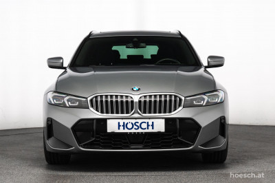 BMW 3er Gebrauchtwagen BMW 3er Gebrauchtwagen