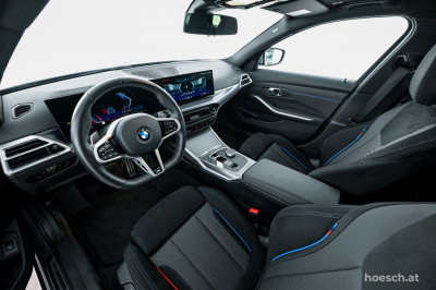 BMW 3er Gebrauchtwagen BMW 3er Gebrauchtwagen