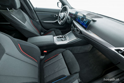 BMW 3er Gebrauchtwagen BMW 3er Gebrauchtwagen