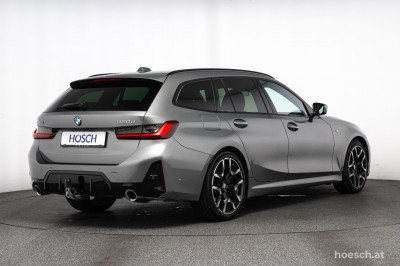 BMW 3er Gebrauchtwagen BMW 3er Gebrauchtwagen