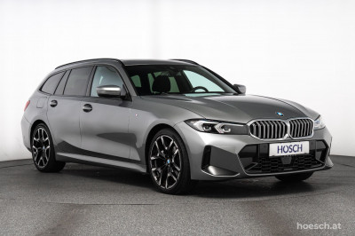 BMW 3er Gebrauchtwagen BMW 3er Gebrauchtwagen