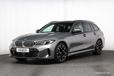 BMW 3er Gebrauchtwagen BMW 3er Gebrauchtwagen