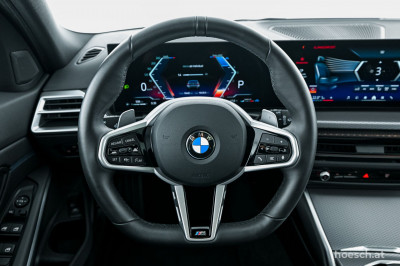 BMW 3er Gebrauchtwagen BMW 3er Gebrauchtwagen