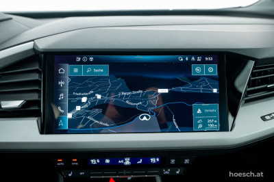 Audi Q4 e-tron Gebrauchtwagen Audi Q4 e-tron Gebrauchtwagen
