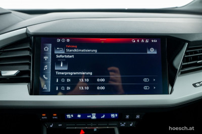Audi Q4 e-tron Gebrauchtwagen Audi Q4 e-tron Gebrauchtwagen