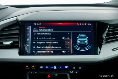 Audi Q4 e-tron Gebrauchtwagen Audi Q4 e-tron Gebrauchtwagen