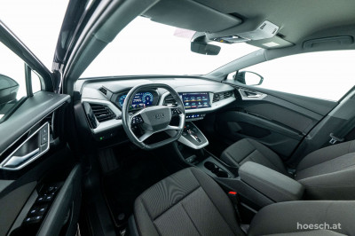 Audi Q4 e-tron Gebrauchtwagen Audi Q4 e-tron Gebrauchtwagen