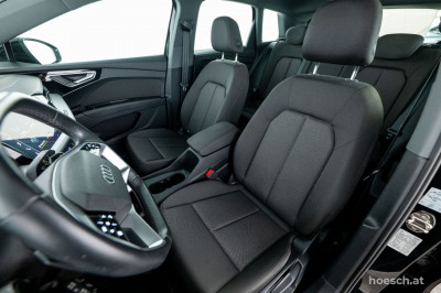 Audi Q4 e-tron Gebrauchtwagen Audi Q4 e-tron Gebrauchtwagen