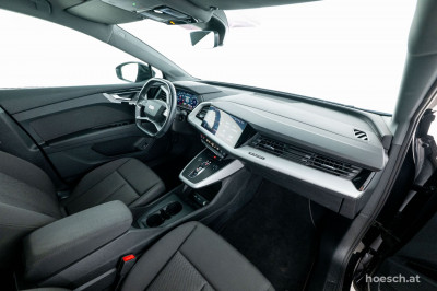 Audi Q4 e-tron Gebrauchtwagen Audi Q4 e-tron Gebrauchtwagen