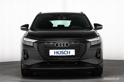 Audi Q4 e-tron Gebrauchtwagen Audi Q4 e-tron Gebrauchtwagen
