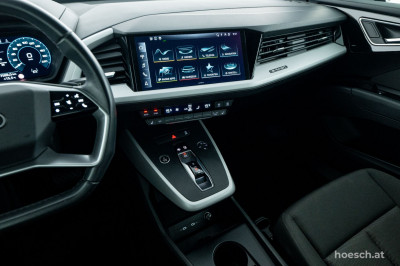 Audi Q4 e-tron Gebrauchtwagen Audi Q4 e-tron Gebrauchtwagen