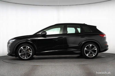 Audi Q4 e-tron Gebrauchtwagen Audi Q4 e-tron Gebrauchtwagen