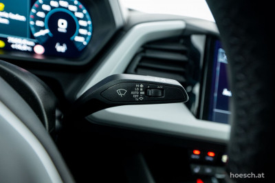 Audi Q4 e-tron Gebrauchtwagen Audi Q4 e-tron Gebrauchtwagen