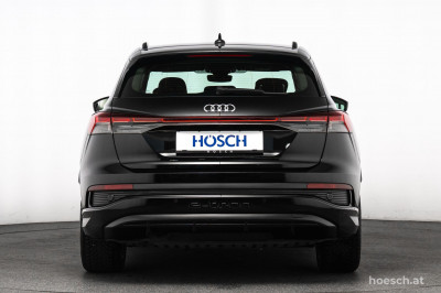 Audi Q4 e-tron Gebrauchtwagen Audi Q4 e-tron Gebrauchtwagen