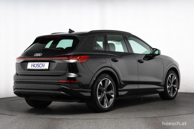Audi Q4 e-tron Gebrauchtwagen Audi Q4 e-tron Gebrauchtwagen