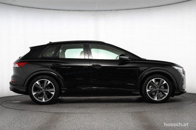 Audi Q4 e-tron Gebrauchtwagen Audi Q4 e-tron Gebrauchtwagen