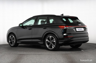 Audi Q4 e-tron Gebrauchtwagen Audi Q4 e-tron Gebrauchtwagen