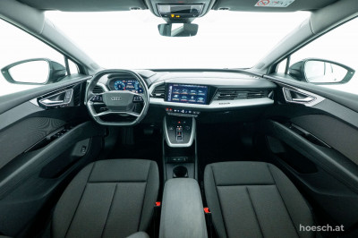 Audi Q4 e-tron Gebrauchtwagen Audi Q4 e-tron Gebrauchtwagen